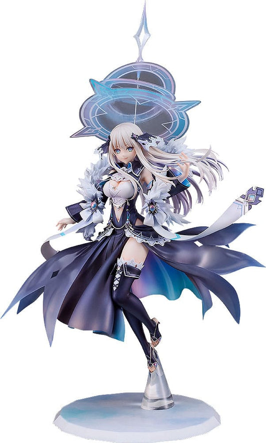 King's Proposal PVC Statue 1/7 Saika Kuozaki 36 cm Image 1