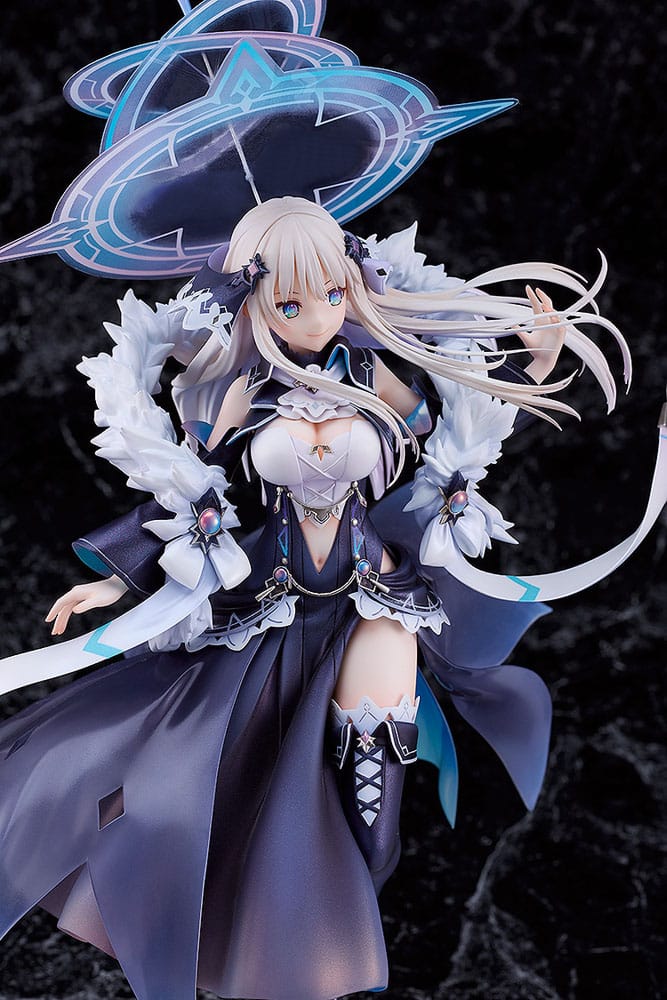 King's Proposal PVC Statue 1/7 Saika Kuozaki 36 cm Image 3
