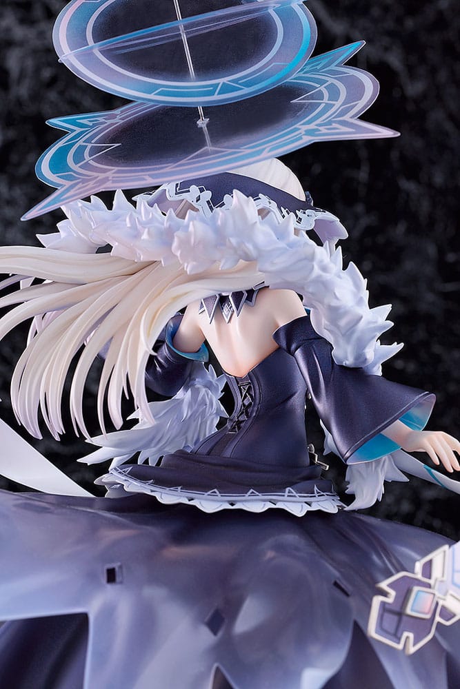 King's Proposal PVC Statue 1/7 Saika Kuozaki 36 cm Image 4