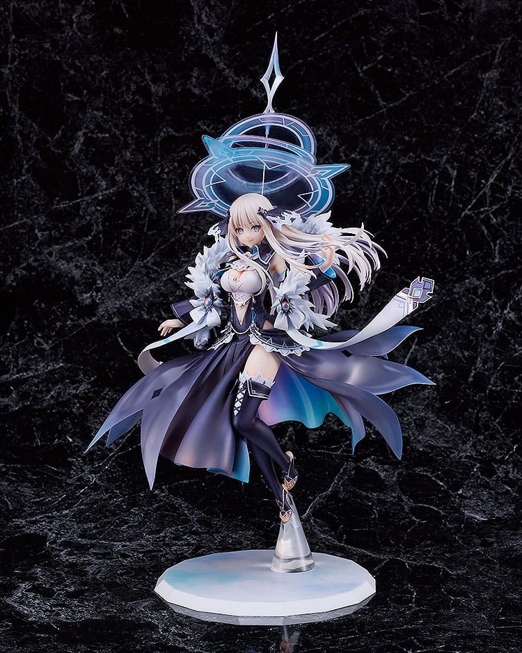 King's Proposal PVC Statue 1/7 Saika Kuozaki 36 cm Image 5