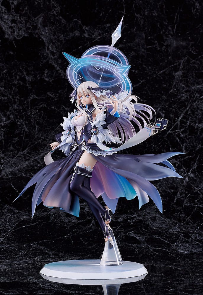 King's Proposal PVC Statue 1/7 Saika Kuozaki 36 cm Image 6
