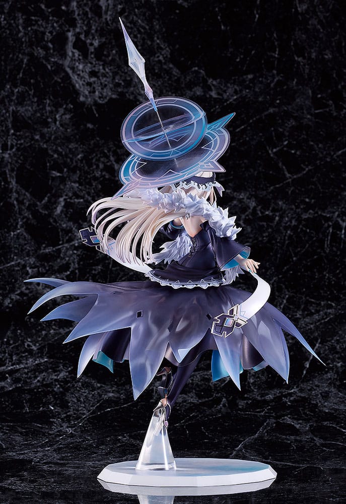 King's Proposal PVC Statue 1/7 Saika Kuozaki 36 cm Image 7