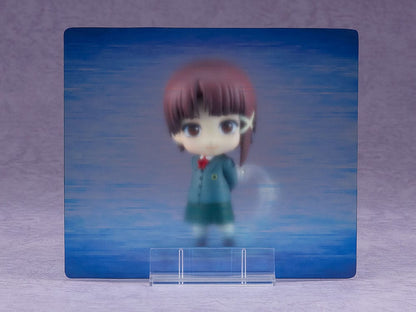 Serial Experiments Lain Nendoroid Actionfigur Lain Iwakura 10 cm Image 6