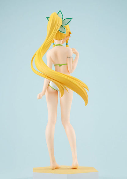 Sword Art Online Progressive: Scherzo of Deep Night Pop Up Parade PVC Statue Beach Queens Leafa 17 cm Image 6