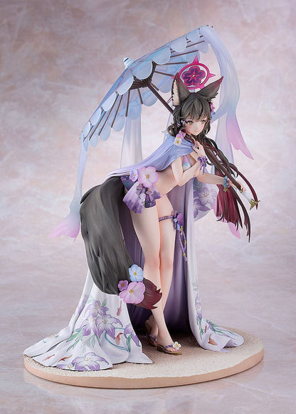 Blue Archive PVC Statue 1/7 Wakamo (Swimsuit) 27 cm Image 9