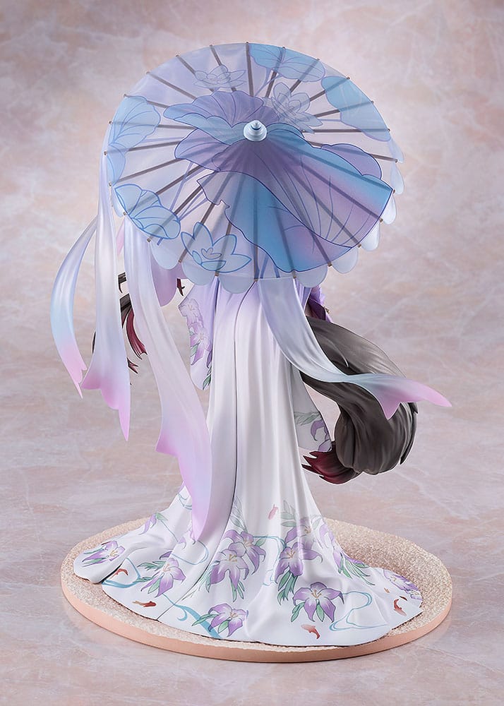 Blue Archive PVC Statue 1/7 Wakamo (Swimsuit) 27 cm Image 10