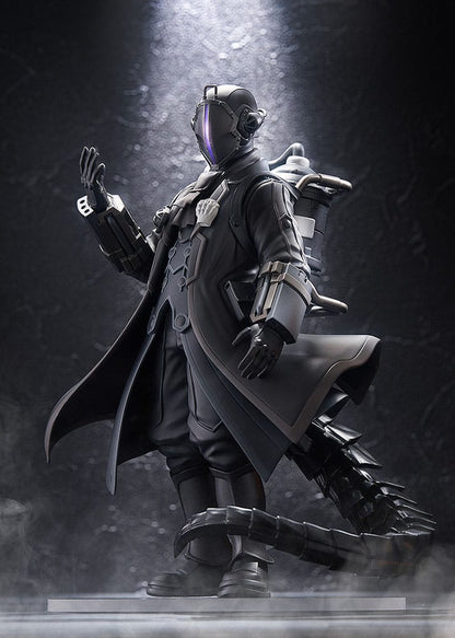 Made in Abyss: Dawn of the Deep Soul Pop Up Parade PVC Statue SP Bondrewd 21 cm Image 4