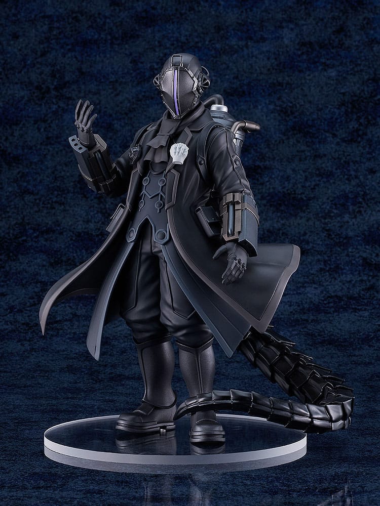 Made in Abyss: Dawn of the Deep Soul Pop Up Parade PVC Statue SP Bondrewd 21 cm Image 6