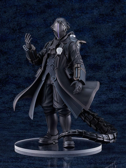 Made in Abyss: Dawn of the Deep Soul Pop Up Parade PVC Statue SP Bondrewd 21 cm Image 6