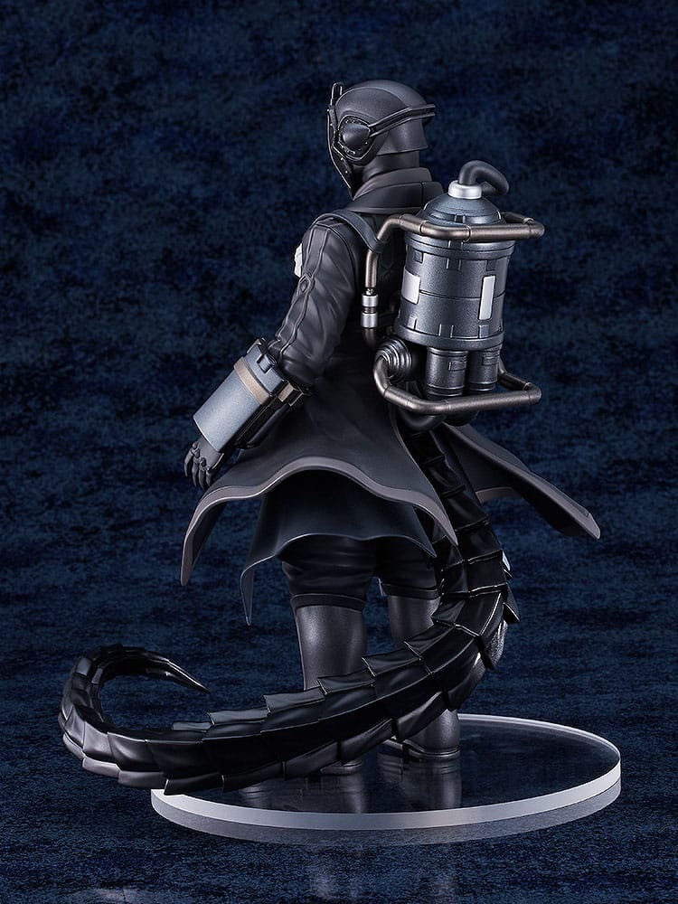 Made in Abyss: Dawn of the Deep Soul Pop Up Parade PVC Statue SP Bondrewd 21 cm Image 7