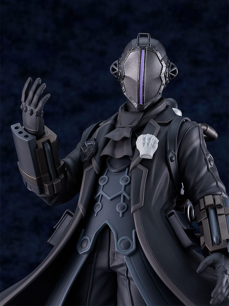 Made in Abyss: Dawn of the Deep Soul Pop Up Parade PVC Statue SP Bondrewd 21 cm Image 8