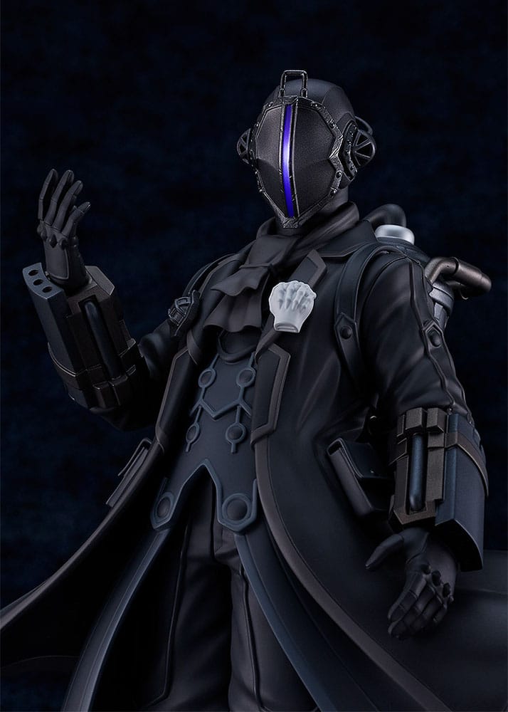 Made in Abyss: Dawn of the Deep Soul Pop Up Parade PVC Statue SP Bondrewd 21 cm Image 9