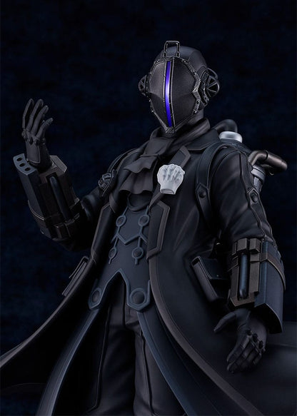 Made in Abyss: Dawn of the Deep Soul Pop Up Parade PVC Statue SP Bondrewd 21 cm Image 9