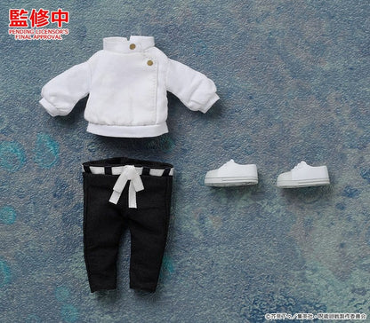 Jujutsu Kaisen Nendoroid Doll Actionfigur Yuta Okkotsu: Execution Ver. 14 cm Image 7