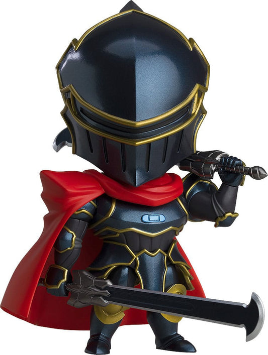Overlord Nendoroid Actionfigur Dark Hero Momon 10 cm Image 1