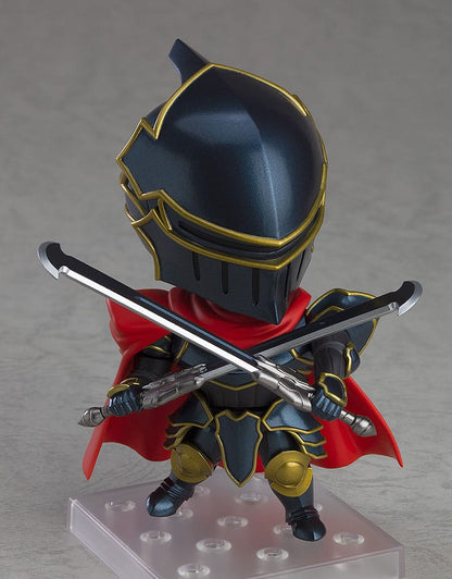 Overlord Nendoroid Actionfigur Dark Hero Momon 10 cm Image 3