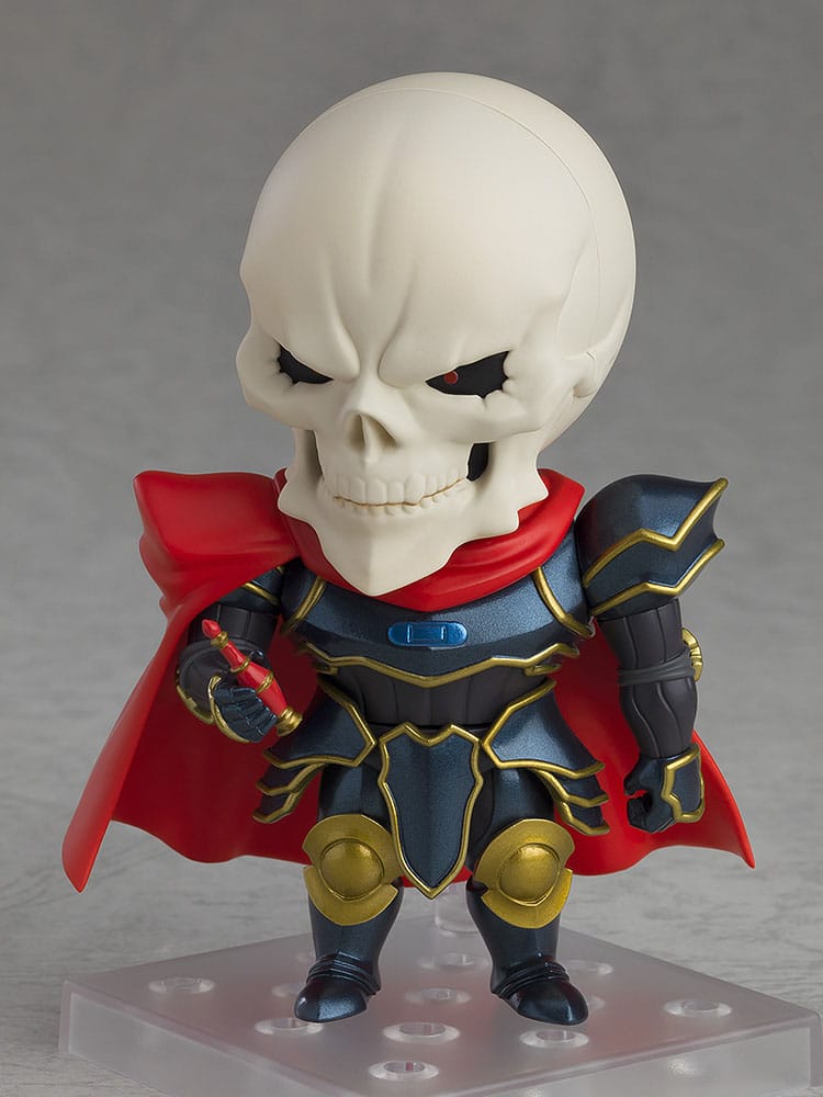 Overlord Nendoroid Actionfigur Dark Hero Momon 10 cm Image 4