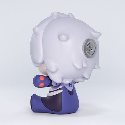 Neon Genesis Evangelion: Rebuild of Evangelion Huggy Good Smile Chibi Figur Kaworu Nagisa: Plugsuit Ver. 7 cm Image 4
