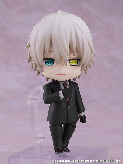 Inu x Boku SS Nendoroid Actionfigur Soshi Miketsukami 10 cm Image 2
