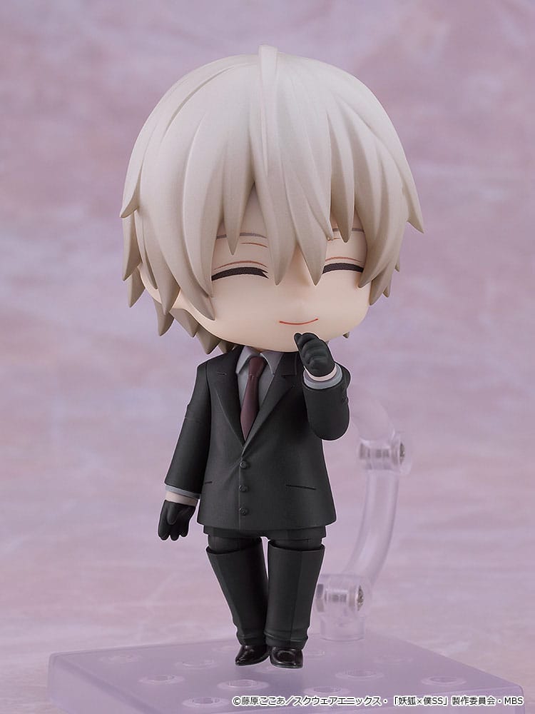 Inu x Boku SS Nendoroid Actionfigur Soshi Miketsukami 10 cm Image 3