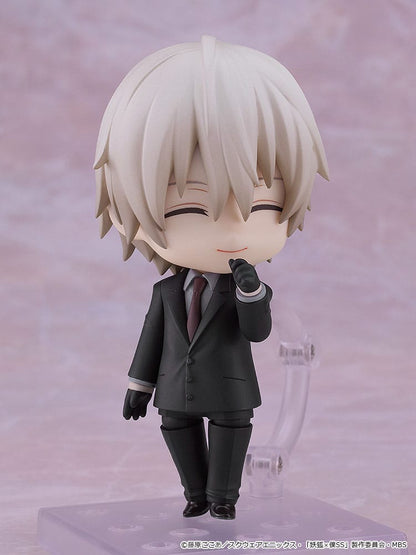Inu x Boku SS Nendoroid Actionfigur Soshi Miketsukami 10 cm Image 3