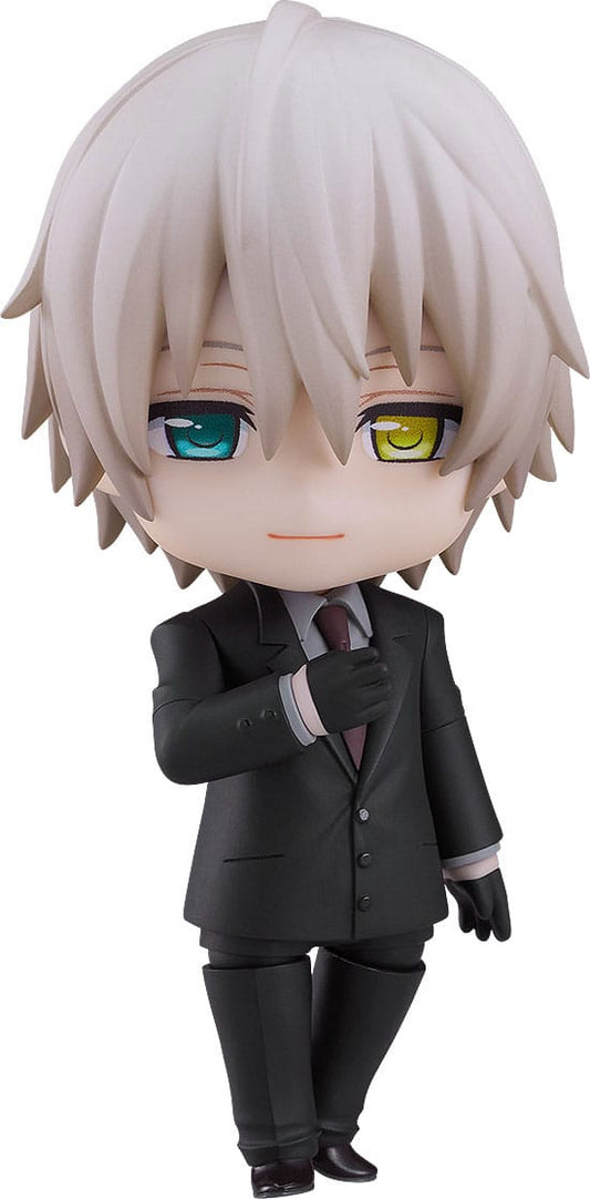 Inu x Boku SS Nendoroid Actionfigur Soshi Miketsukami 10 cm Image 1