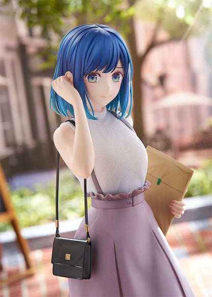 Oshi no Ko PVC Statue 1/6 Akane Kurokawa: Date Style Ver. 27 cm Image 3