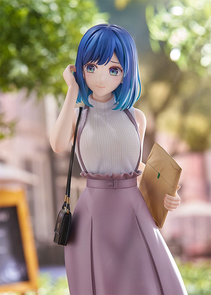 Oshi no Ko PVC Statue 1/6 Akane Kurokawa: Date Style Ver. 27 cm Image 4