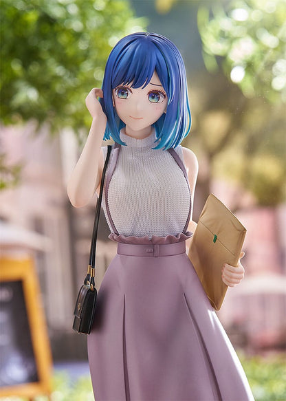 Oshi no Ko PVC Statue 1/6 Akane Kurokawa: Date Style Ver. 27 cm Image 4