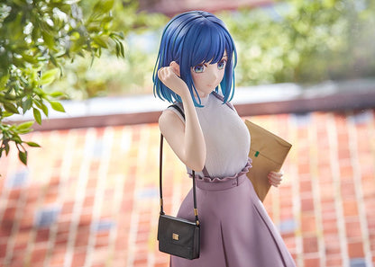 Oshi no Ko PVC Statue 1/6 Akane Kurokawa: Date Style Ver. 27 cm Image 5