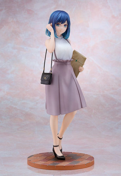 Oshi no Ko PVC Statue 1/6 Akane Kurokawa: Date Style Ver. 27 cm Image 6