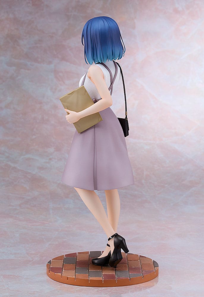 Oshi no Ko PVC Statue 1/6 Akane Kurokawa: Date Style Ver. 27 cm Image 7