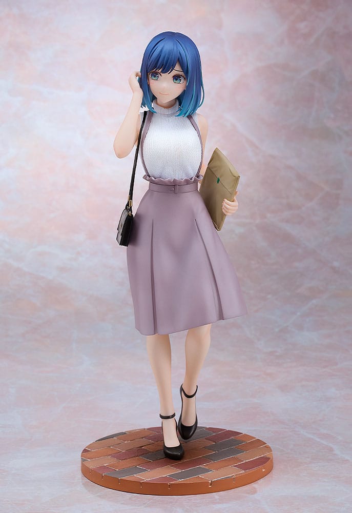 Oshi no Ko PVC Statue 1/6 Akane Kurokawa: Date Style Ver. 27 cm Image 8