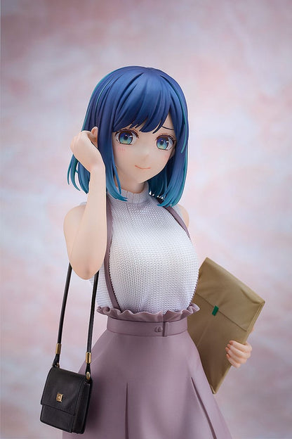 Oshi no Ko PVC Statue 1/6 Akane Kurokawa: Date Style Ver. 27 cm Image 9