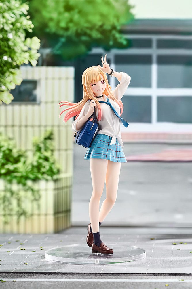 My Dress-Up Darling Pop Up Parade PVC Statue Marin Kitagawa 19 cm Image 2