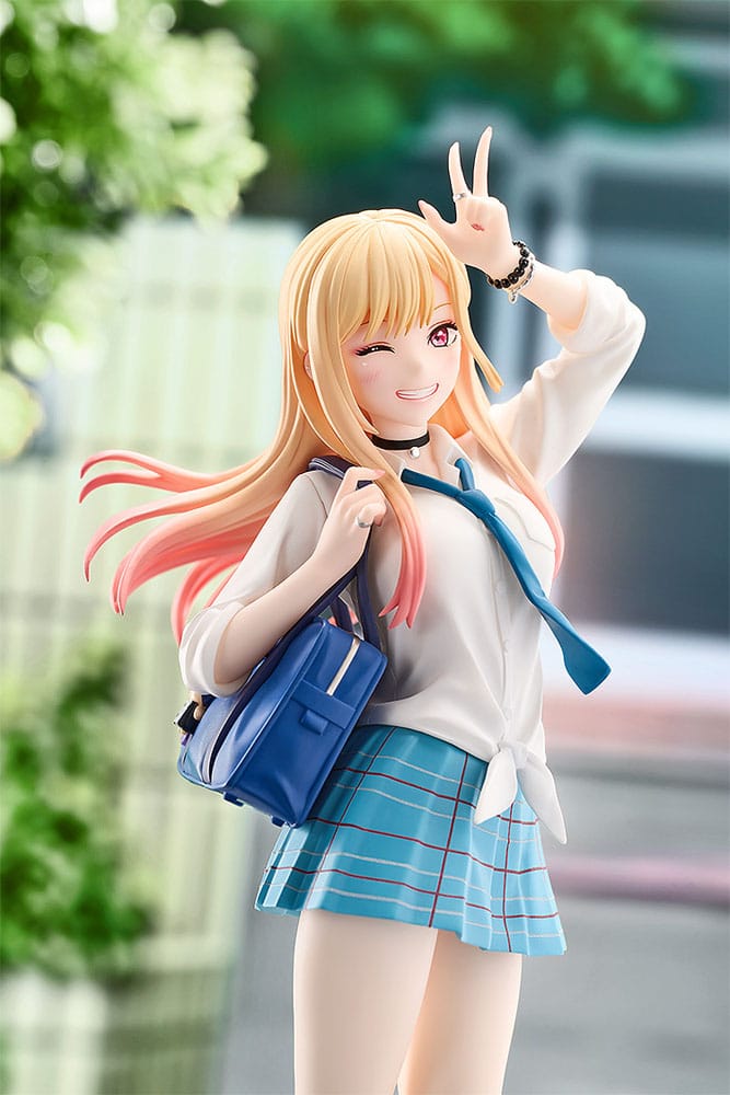 My Dress-Up Darling Pop Up Parade PVC Statue Marin Kitagawa 19 cm Image 4