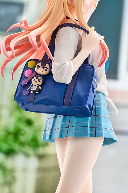 My Dress-Up Darling Pop Up Parade PVC Statue Marin Kitagawa 19 cm Image 5