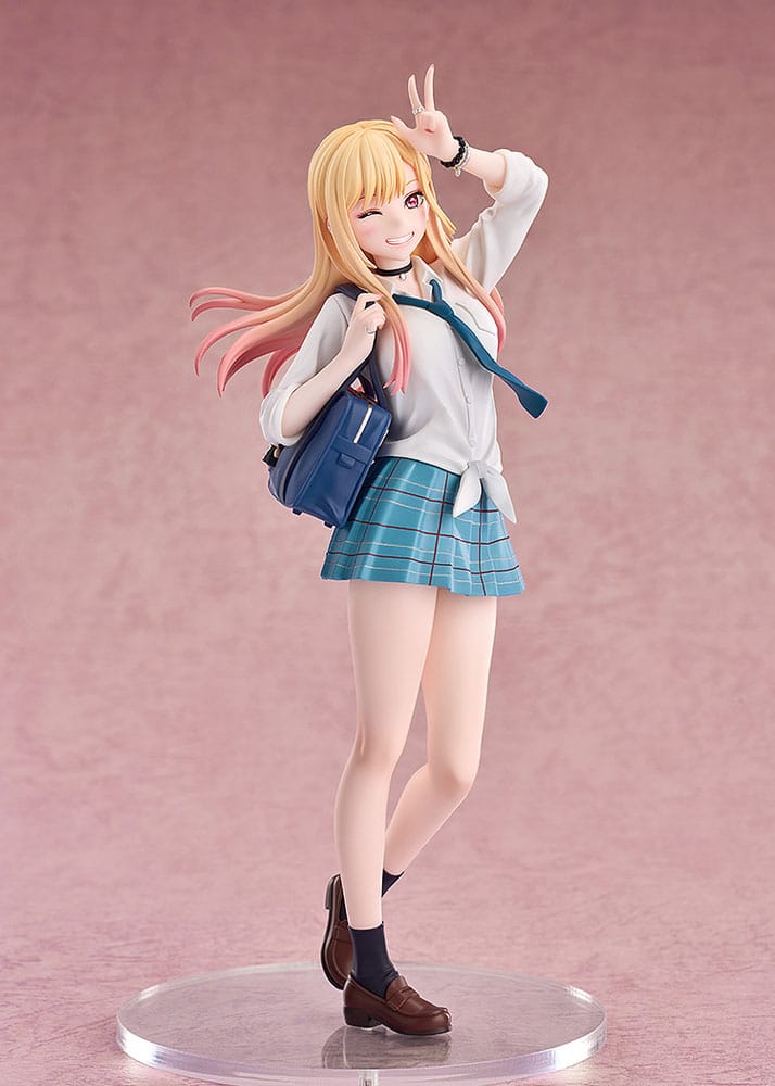 My Dress-Up Darling Pop Up Parade PVC Statue Marin Kitagawa 19 cm Image 6