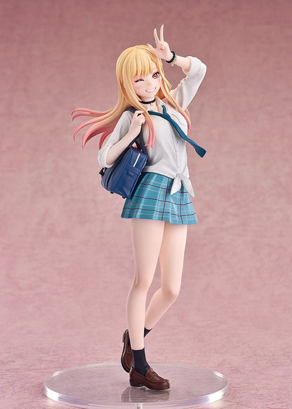 My Dress-Up Darling Pop Up Parade PVC Statue Marin Kitagawa 19 cm Image 6