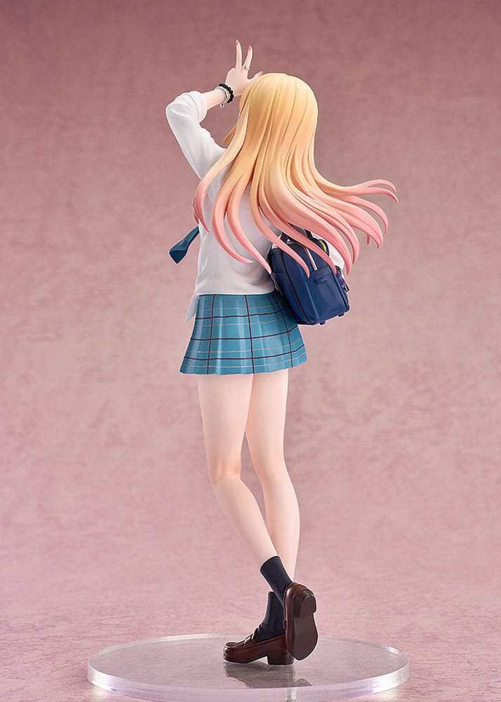 My Dress-Up Darling Pop Up Parade PVC Statue Marin Kitagawa 19 cm Image 7