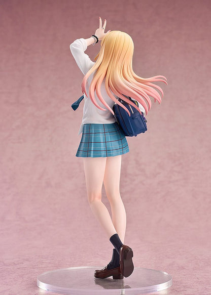 My Dress-Up Darling Pop Up Parade PVC Statue Marin Kitagawa 19 cm Image 7