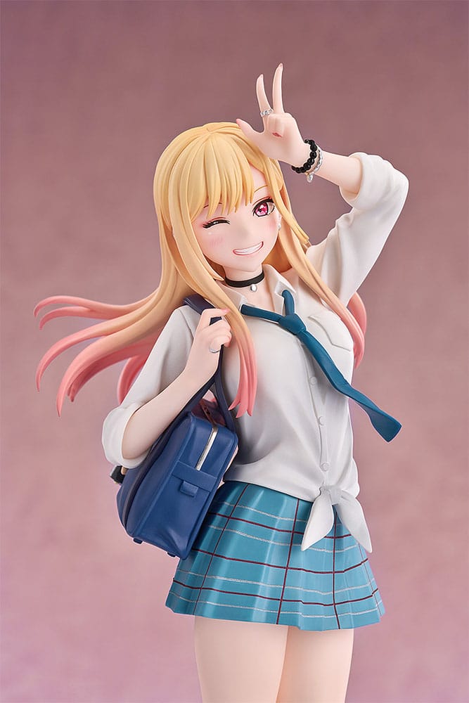 My Dress-Up Darling Pop Up Parade PVC Statue Marin Kitagawa 19 cm Image 8