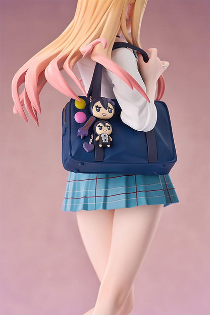 My Dress-Up Darling Pop Up Parade PVC Statue Marin Kitagawa 19 cm Image 9