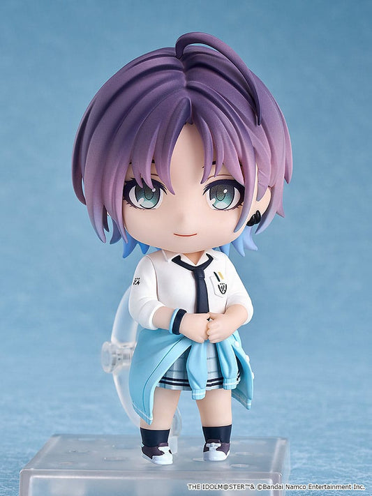 The Idolmaster Shiny Colors Actionfigur Toru Asakura 10 cm Image 2