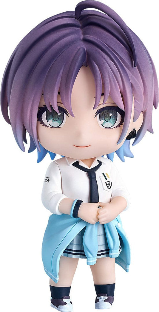 The Idolmaster Shiny Colors Actionfigur Toru Asakura 10 cm Image 1
