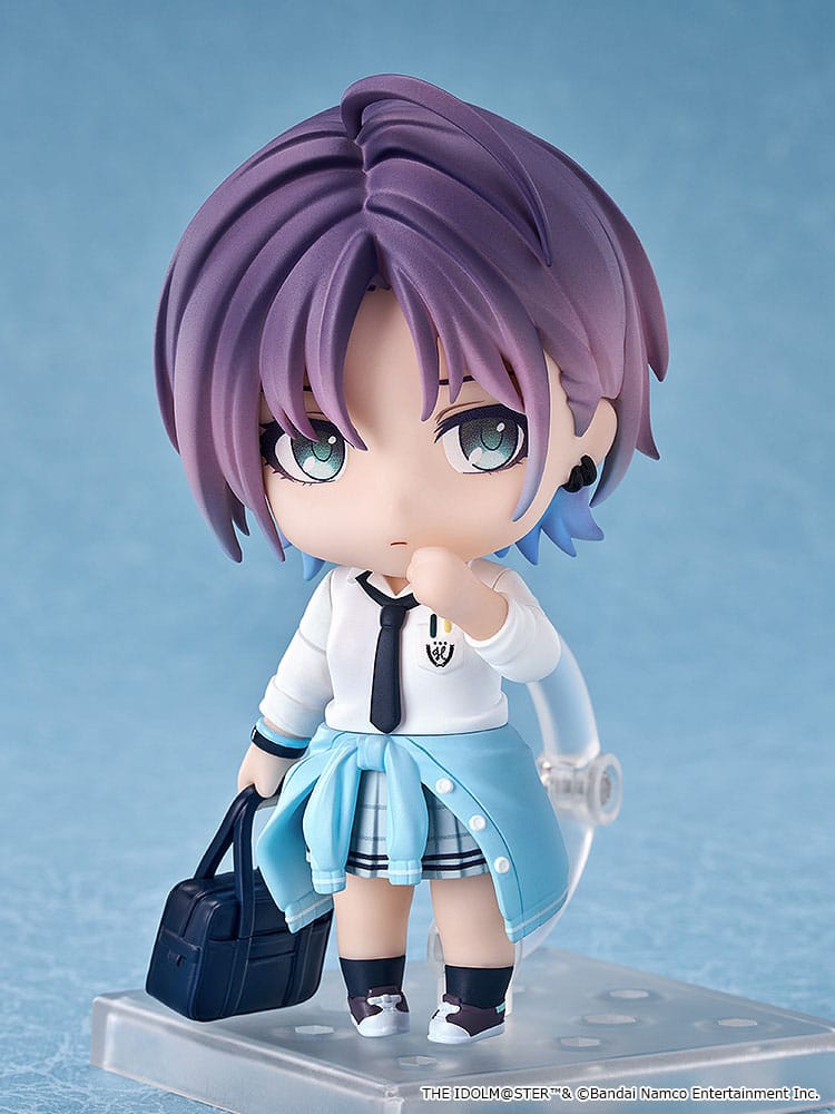 The Idolmaster Shiny Colors Actionfigur Toru Asakura 10 cm Image 5