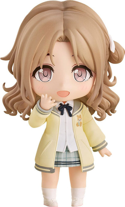 The Idolmaster Shiny Colors Actionfigur Hinana Ichikawa 10 cm Image 1