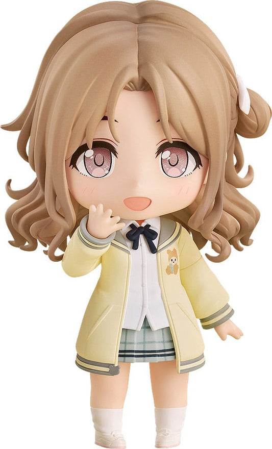 The Idolmaster Shiny Colors Actionfigur Hinana Ichikawa 10 cm Image 1
