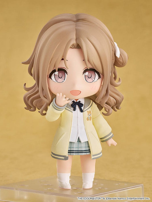 The Idolmaster Shiny Colors Actionfigur Hinana Ichikawa 10 cm Image 2