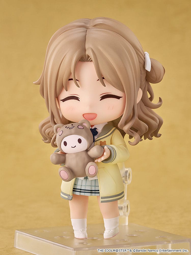 The Idolmaster Shiny Colors Actionfigur Hinana Ichikawa 10 cm Image 3
